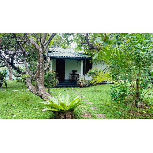 Sigiri Suncap Cottage