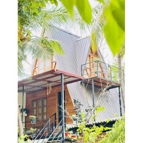 Sigiri Tarushan Home Stay