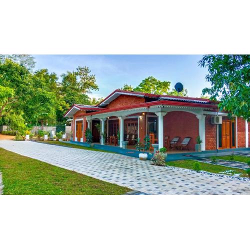 Sigiri Thilanka Rest Sigiriya