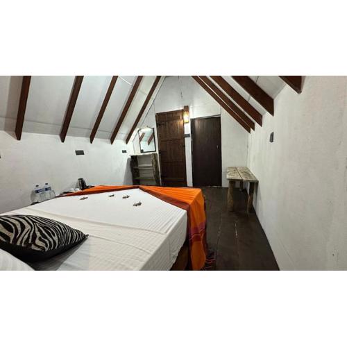 Sigiri Veenus Tree House