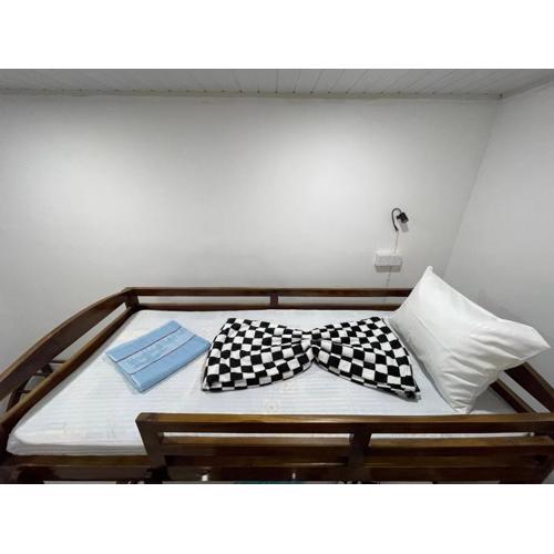 Sigiri Village Vibe Hostel