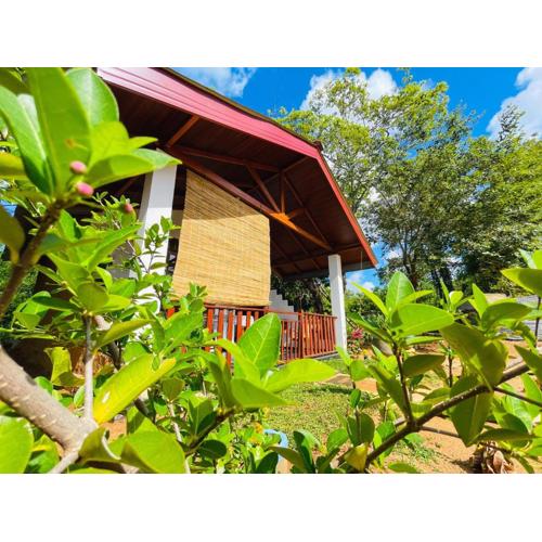 Sigiri White Queen's Lodge