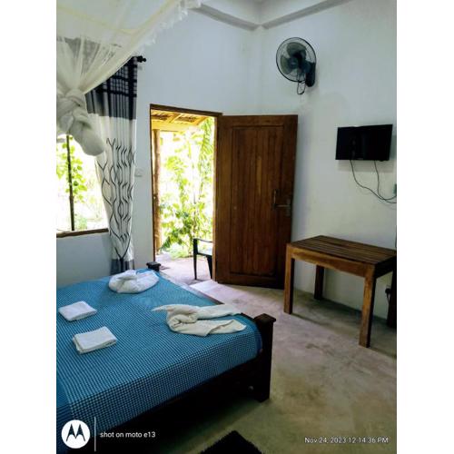 Sigiri Wild Lake Dambulla