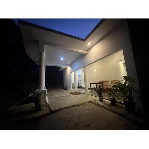 Sigiri Wild Nature Resort