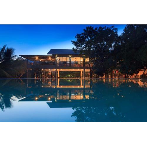 Sigiriana Resort by Thilanka