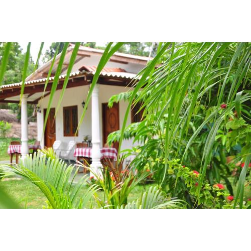 Sigiriya Amenity Home Stay