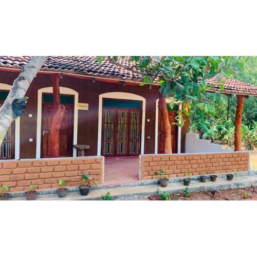 Sigiriya Chena Villa