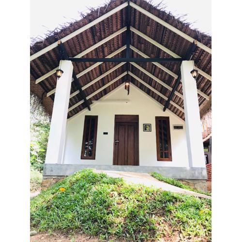 Sigiriya Coconut Shade Resort
