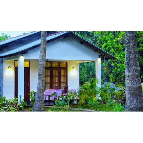 Sigiriya Dreamscape Villa