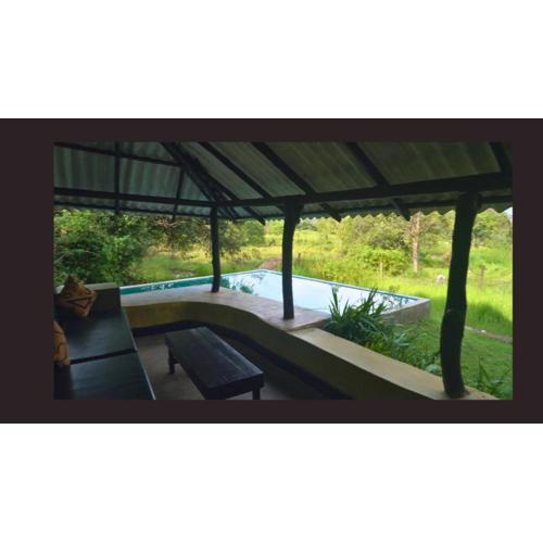 Sigiriya Eco Lodge & Accommodation - Sigiriya CES Field Base