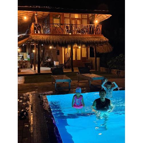 Sigiriya Elegant Resort