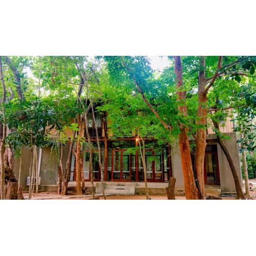 Sigiriya Elephant Villa