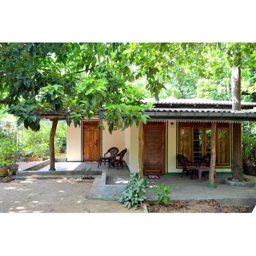 Sigiriya Freedom Lodge