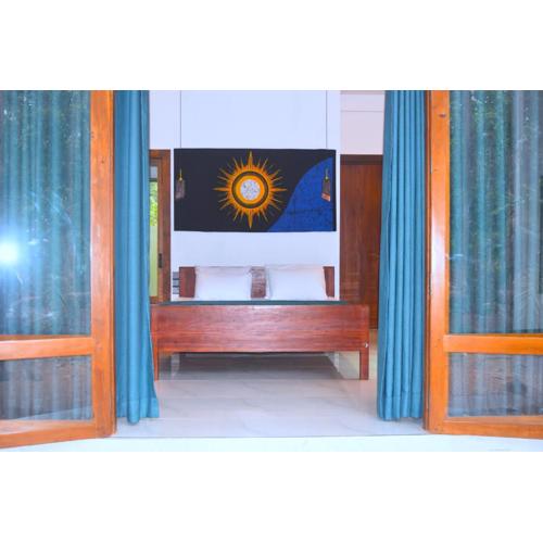 Sigiriya Hotel and Resort