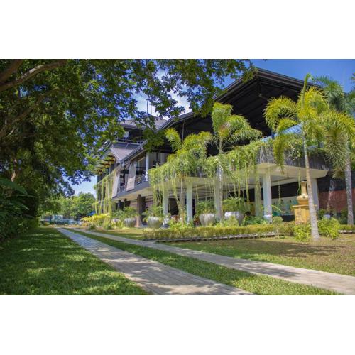 Sigiriya Kingdom Resort