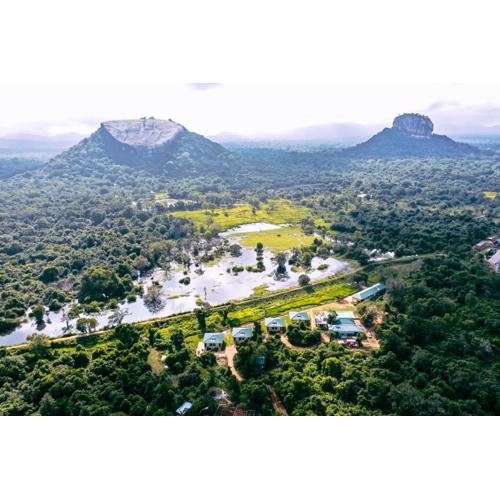 Sigiriya King's Resort