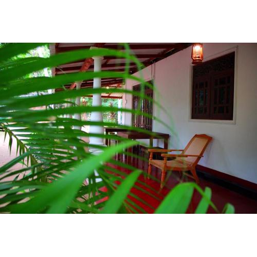 Sigiriya Lahiru Homestay