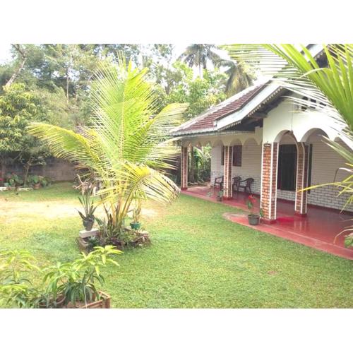 Sigiriya Lions Rest Hostel