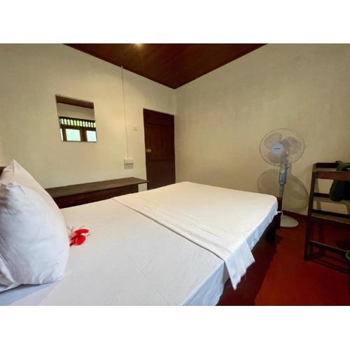 Sigiriya Little Ceylon Hostel