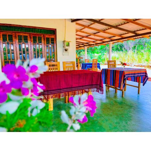 Sigiriya Luminary Homestay