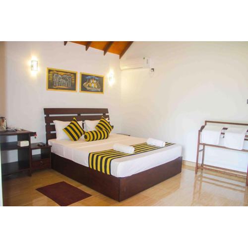 Sigiriya Nature Resort