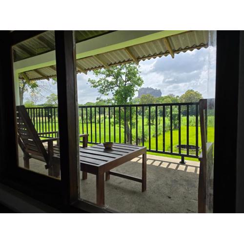 Sigiriya Paradise Inn