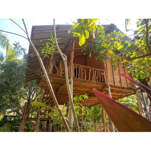 Sigiriya Paradise Treehouse