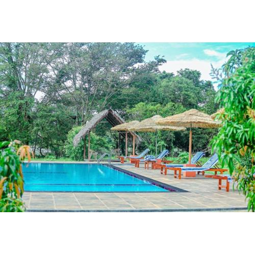 Sigiriya Peacock Homestay