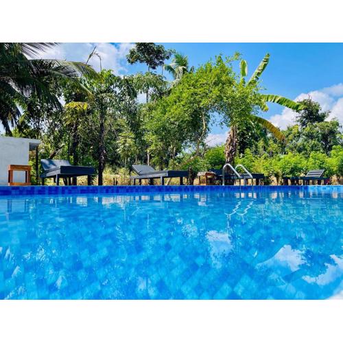 Sigiriya River Side Resort