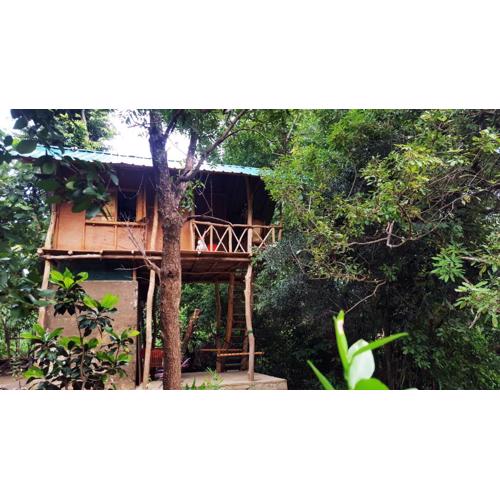 Sigiriya River Side Villa