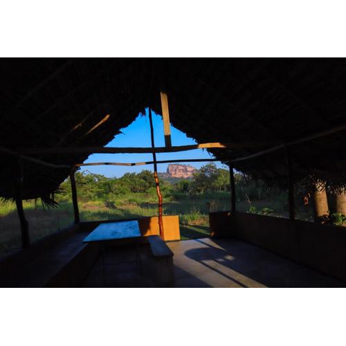 Sigiriya Rock Gate Resort