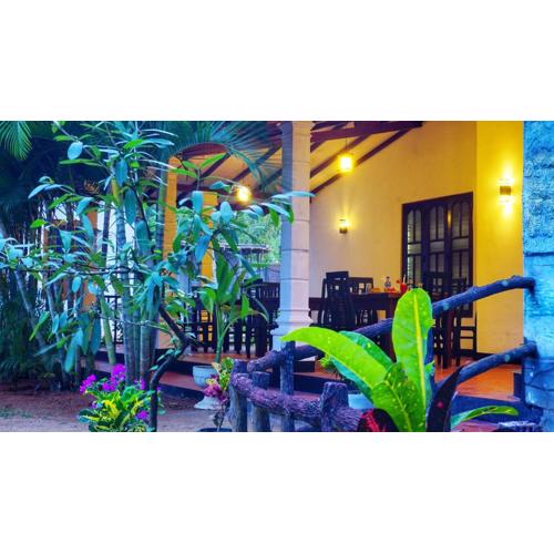 Sigiriya Royal Resort