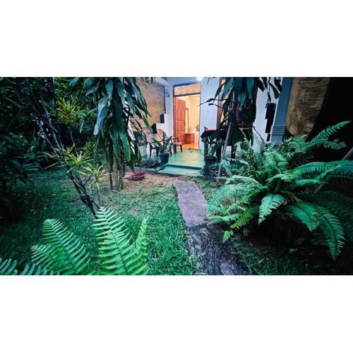 Sigiriya Sachin Lodge