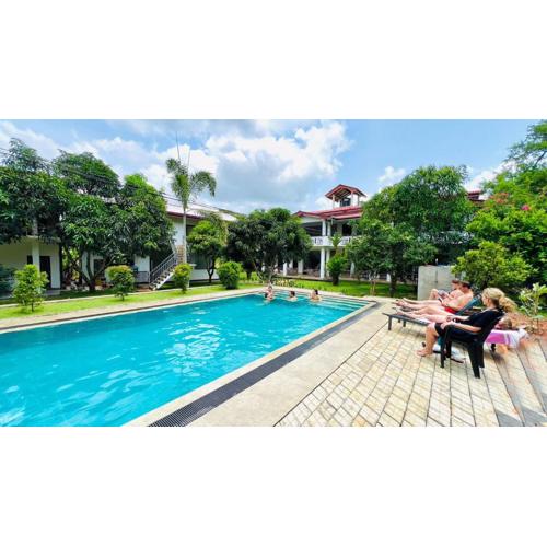 Sigiriya Sun Shine Villa