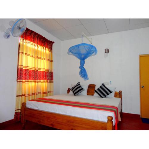 Sigiriya Thilini Homestay