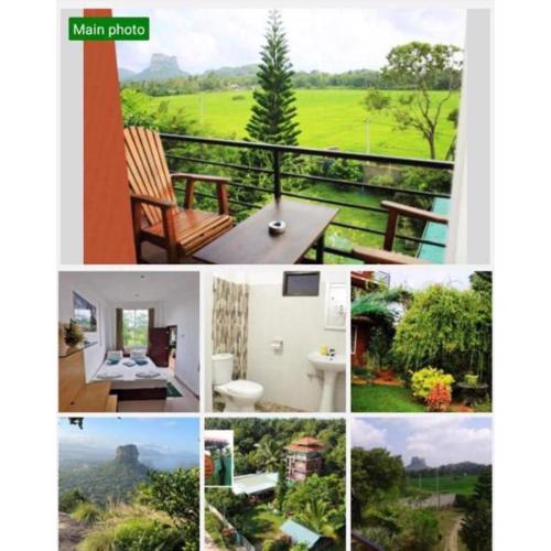 Sigiriya Water Guest & View Point Restaurant