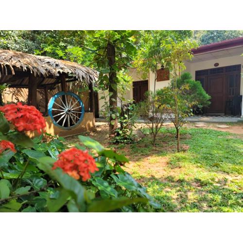 Sigiriya White Moon Resort