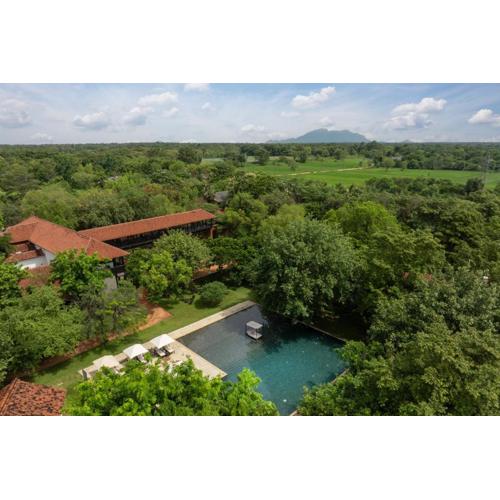 SigiriyaJungles Resort & Spa