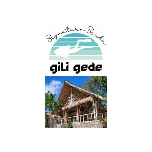 Signatura Scuba Gili gede Dive and Stay