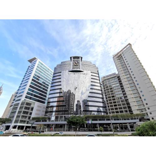 Signature 1 Hotel Tecom