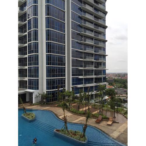 Signature Apartment @ The Windsor