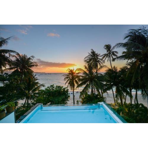 Signature Boracay Blue