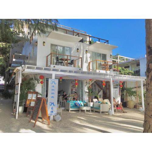 Signature Boracay South Beach