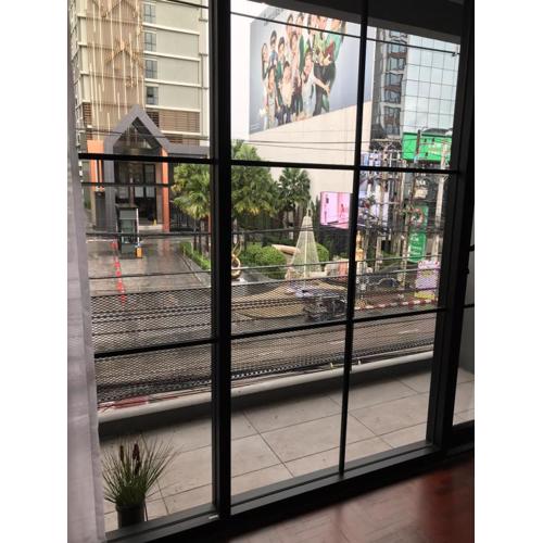 Signature coffee & bed