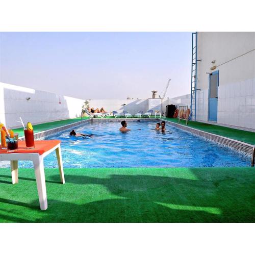 Signature Inn Hotel Deira