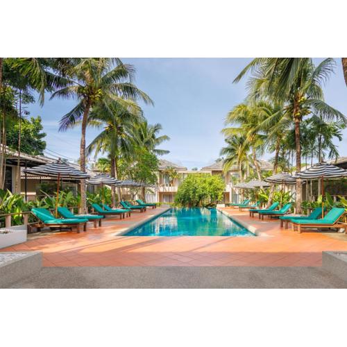 Signature Phuket Resort