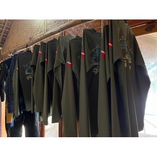 Signature Scuba Gili Gede Dive and Stay