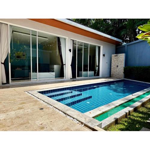 Signature villa Nain Harn