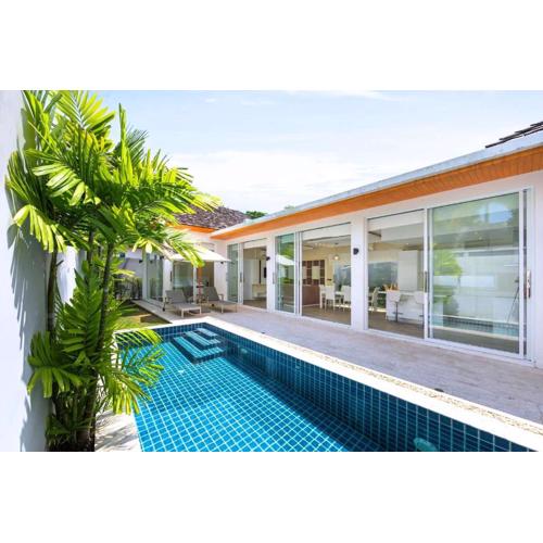 Signature Villas by TropicLook