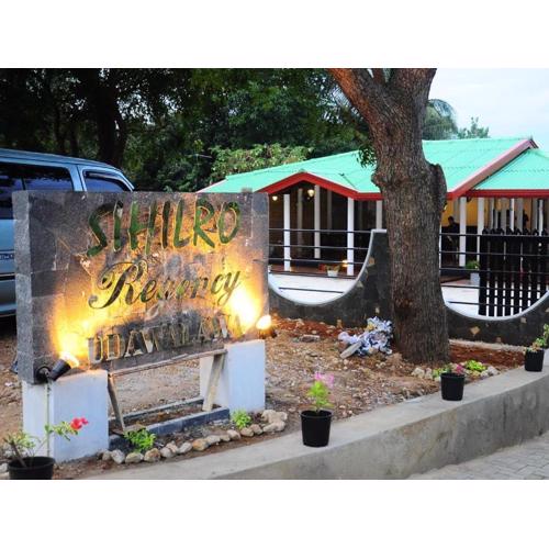 Sihilro Regency Hotel